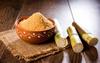 Amy's Jaggery Powder / Gur Powder for Cooking (500 Gram) view 1