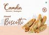Camdin Italian Almond Biscotti | 300 grams Pack view 4