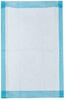 Tensifree Mid Super Soft Disposable Underpads with Sticking Tape, 6x9 cm (Pack of 1) view 4