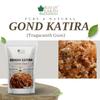 Bliss of Earth Organic Triphala Powder Churna & Organic Gond Katira Tragacanth Gum 100 gm Pack of 2 view 2