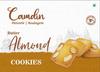 Camdin Butter Almond Cookies | 300 Gms Pack | view 4