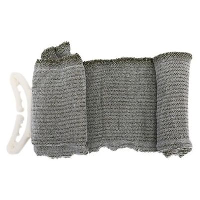 4'' / 6'' Israeli Emercy Trauma Bandage Tourniquet Outdoor Elastic Wound Dressing First Aid Bandage