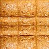 LONAVALA FOODS Famous Crushed Peanut Chikki Box - 250 grams, 24 Pieces | No Added Preservatives and Colours | Mashed Groundnut Chikki Made with Jaggery | Sweet Peanut Gajak Chakki Bar view 3