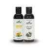 Shivya Modern Ayurvedic Pain Relieving Oil 100ml & Anti-Dandruff Hair Oil 100ml (Pack of 2) view 1