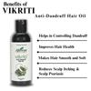 Shivya Modern Ayurvedic Pain Relieving Oil 100ml & Anti-Dandruff Hair Oil 100ml (Pack of 2) view 3