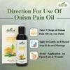 Shivya Modern Ayurvedic Pain Relieving Oil 100ml & Anti-Dandruff Hair Oil 100ml (Pack of 2) view 4