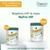 Pro360 Nefro HP Powder  Vanilla Flavour, 400g  High Protein Dialysis Care Nutritional Supplement for Renal Support  Protein Powder with L-Taurine, L-Carnitine & Essential Nutrients (Pack of 2) view 2