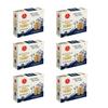 SAHU GAJAK BHANDAR Special Kutema Gajjak 250g | Tilkatri | Tilkoot | Tilkut | Gud Gazak | Sweets and Snacks | No Added Preservatives and Colours and Flavours (Pack of 6) view 1