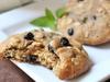 A D Food & Herbs Dried Blueberry ,Unsweetened Blueberries Dry Fruits ,Seeded ,Healthy Snacks Breakfast, Baking & Smoothies, Muesli & Granola Ingredient (20 GMS x Pack of 1) view 3