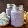 A D Food & Herbs Dried Blueberry ,Unsweetened Blueberries Dry Fruits ,Seeded ,Healthy Snacks Breakfast, Baking & Smoothies, Muesli & Granola Ingredient (20 GMS x Pack of 1) view 4