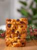 A D Food & Herbs Dried Cranberry ,Dry Fruits ,Healthy Snacks Breakfast, Cakes Cookies Baking & Smoothies, Muesli & Granola Ingredient (500 GMS x Pack of 1) view 3
