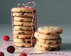 A D Food & Herbs Dried Cranberry ,Dry Fruits ,Healthy Snacks Breakfast, Cakes Cookies Baking & Smoothies, Muesli & Granola Ingredient (500 GMS x Pack of 1) view 4