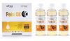Haoma Joint Pain Oil 100ml (Pack of 3)- a blend of natural ingredients Gandhapura Oil, Tail Patra, Sesame Oil, Saral Exudates, Peppermint Crystals view 1
