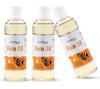 Haoma Joint Pain Oil 100ml (Pack of 3)- a blend of natural ingredients Gandhapura Oil, Tail Patra, Sesame Oil, Saral Exudates, Peppermint Crystals view 2