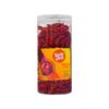Taste One Beetroot Chips 200gm, Ready to Eat Snacks, Home Made Tea Time Snack, Yummy chips view 2