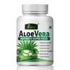 Aloe Vera Health Capsules | Aloe Vera Capsule Prevents Dark Spots & Acne (Pack Of 3, 180 capsule) view 2