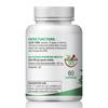 Aloe Vera Health Capsules | Aloe Vera Capsule Prevents Dark Spots & Acne (Pack Of 3, 180 capsule) view 3