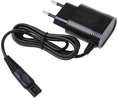 Laprite 15V Charger Compatible with Philips Trimmers & Shavers | HQ8505 Replacement Charger (Complete List of Compatible Models in Bullet Point) BK MG7715