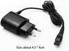 Laprite 15V Charger Compatible with Philips Trimmers & Shavers | HQ8505 Replacement Charger (Complete List of Compatible Models in Bullet Point) BK MG7715 view 2