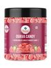DHAWAK Guava Flavour Candy | Aamrod Flavoured Toffee - 400 Gms. |Fruit Candy| Khatti Mithi Goli [Jar Pack] view 1