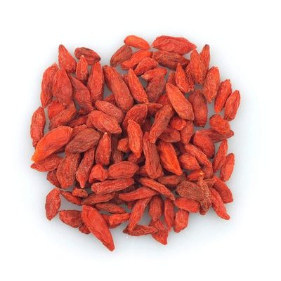 A D Food & Herbs Dried Goji Berries,Dry Fruits,Healthy Snacks Breakfast, Cakes Cookies Baking & Smoothies, Muesli & Granola Ingredient (100 Gms x pack of 2)