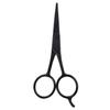 GAH Stainless Steel Beauty Beard Mustache Eyebrow Nose Trimming Scissor Clippers view 1