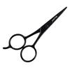 GAH Stainless Steel Beauty Beard Mustache Eyebrow Nose Trimming Scissor Clippers view 2