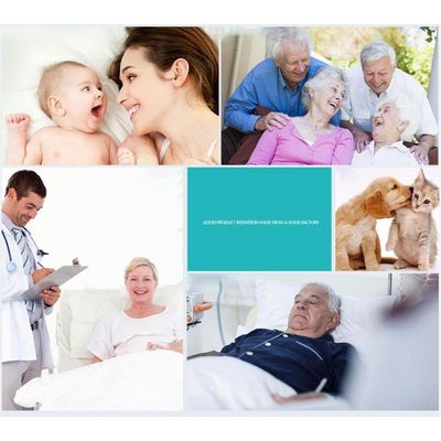 GAH Disposable Incontinence Bed Pads Protection Sheet Covers 80x90cm