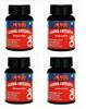 RCM Health Guard Gamma Oryzanol Capsules (Pack of 4)(4 X 60) view 1