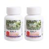 SANSU Olive Salt-50Gm (Pack of 2)| Namak Zaitoon | Jaitun Namak | Zaitun Namak | view 1