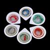 OSQUI 2 ins Extra 7 Dotted Stimulated Ultra Lubricated Long Excitement Condom for Men view 1