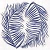 IHR Ideal Home Range 3-Ply Paper Napkins Coastal Tropical Beach Designs, 20-Count Cocktail Size, Coastal Palms view 1