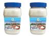 Pothigai Natural Combo 2kg Iodine Indian Sea Salt Hand Harvested Pure Natural Sea Salt Powder,2000g (Pack of 2) view 1