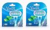 Gillette Venus Men Aloe Ectracts 2 Refills, Count 2 view 1