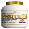 Alpha Labz Whey Protein Supplement - 100% Whey Protein | Post Workout Whey Protein Isolate - 24g Protein, 5.5g BCAA, 2g Creatine for Fast Recovery & Lean Muscle| Mass Gainer Protein Powder | Protein Powder for Muscle Gain & Muscle Builder for Men and view 1