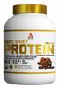 Alpha Labz Whey Protein Supplement - 100% Whey Protein | Post Workout Whey Protein Isolate - 24g Protein, 5.5g BCAA, 2g Creatine for Fast Recovery & Lean Muscle| Mass Gainer Protein Powder | Protein Powder for Muscle Gain & Muscle Builder for Men and view 1
