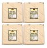 Food Essential Spring Roll Sheet 2 kg. Pack of 4 (50 Sheets in Each) view 1