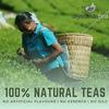 Siyacha Tea Kolkata Street Chai|1KG|Indian Strong Chai Patti| Fresh Spice Blend| Loose Leaf Beverage|500 Cups (approx) view 4