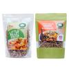 Millet Amma Little Millet Pasta-180gm + Little Millet Hakka Noodles-180gm, Combo Pack - 360 Gms, Easy & Ready to Cook, Zero Maida & 100% Vegan, Best Choice for Instant Breakfast & Dinner view 1
