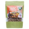 Millet Amma Little Millet Pasta-180gm + Little Millet Hakka Noodles-180gm, Combo Pack - 360 Gms, Easy & Ready to Cook, Zero Maida & 100% Vegan, Best Choice for Instant Breakfast & Dinner view 3