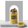 The Biskut Bakery | Super Sattu Cookie Drops | NO MAIDA + NO REFINED SUGAR | Fresh, Handbaked and Eggfree cookies | 240G | Pack of 2 view 3