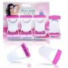 Bikini Razor for Women Women's Disposable Plastic Hair Razor Bikini Hair Shave Razor For Irritation-Free Shaving of Bikini Line Hair Removal Razor For Body view 1