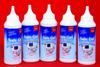 Ultrasound Transmission gel for Sonography and Physio 250ML (Blue, Pack of 5) view 2