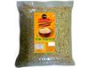 Sish Desi 3 In 1 Combo Urea Free Bengali Muri Puffed rice Murmura 500g packs of 3 | Handmade Rice Puff, Double Packs Odor Free, Crispy Crunchy Laiya Murmura | Low Salt Fresh Murmure Puffed Rice view 4