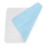 INDYDUKAAN Washable Waterproof Incontinence Bed Pad for Elderly Children Adult 90x120cm view 4