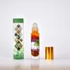HANI PO OTOP YA TIM 22 herbals Roll on Pack of 1-8ml - Thailand ProductPain relief balm | Oil for elder women | Men Pain relief balm for adult | Pain relief oil for women | Mens | Pain relief balm for girls | boys - Imported Products view 2