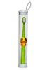 Adore Chick Nano Extra Soft Bristles Tooth Brush (Green) view 1