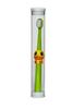 Adore Chick Nano Extra Soft Bristles Tooth Brush (Green) view 2