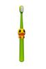 Adore Chick Nano Extra Soft Bristles Tooth Brush (Green) view 3