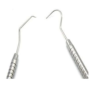 Dental gdc Explorer for Enhance Tactile Double Ended